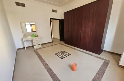 شقة - 2 غرف نوم - 2 حمامات للايجار في كورنيش الخان - الخان - الشارقة