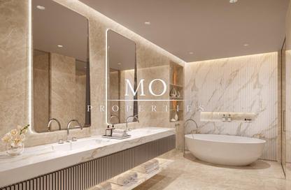 Full Floor - 5 - 7 for sale in The Edit at D3 Tower A - The Edit at D3 - Dubai Design District - Dubai