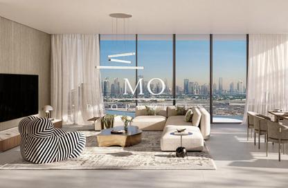 Full Floor - 5 - 7 for sale in The Edit at D3 Tower A - The Edit at D3 - Dubai Design District - Dubai