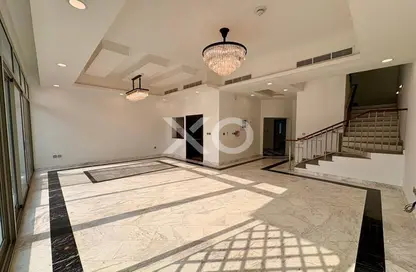 Townhouse - 4 Bedrooms - 5 Bathrooms for rent in The Dreamz - Al Furjan - Dubai