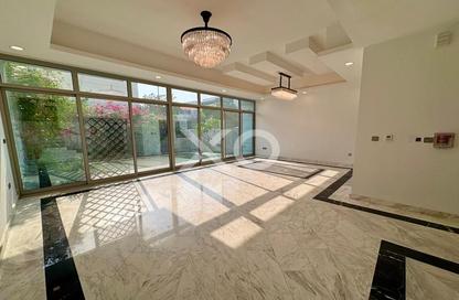 Townhouse - 4 Bedrooms - 5 Bathrooms for rent in The Dreamz - Al Furjan - Dubai