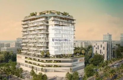 شقة - 2 غرف نوم - 2 حمامات للبيع في صن ست باي جراند من امتياز - جزر دبي - دبي