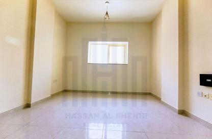 Apartment - 1 - 1 for rent in Fire Station Road - Muwaileh - Sharjah