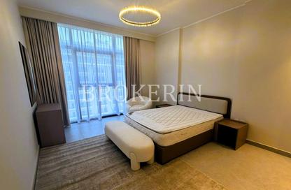 Apartment - 1 Bedroom - 2 Bathrooms for rent in Neva Residences - District 16 - Jumeirah Village Circle - Dubai
