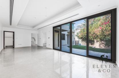 Villa - 3 - 4 for sale in Cluster 4 - The Sustainable City - Dubai