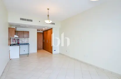 Apartment - Studio - 1 Bathroom for sale in Lago Vista A - Lago Vista - Dubai Production City (IMPZ) - Dubai