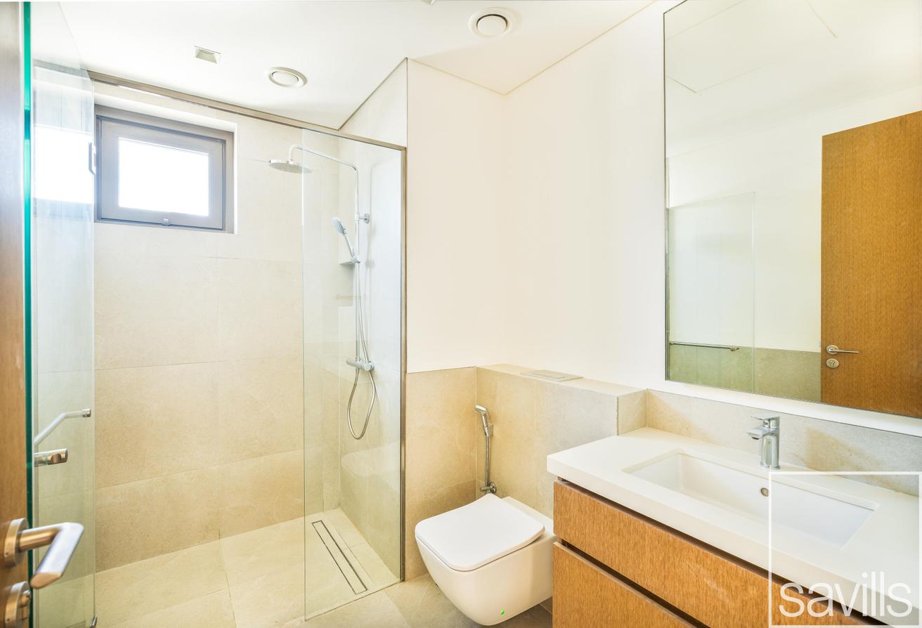 Corner Unit | Best Price | Maids Room photo 23