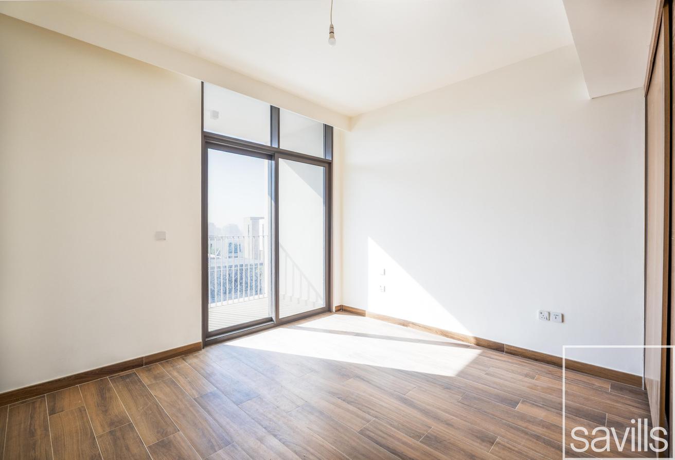 Corner Unit | Best Price | Maids Room photo 21