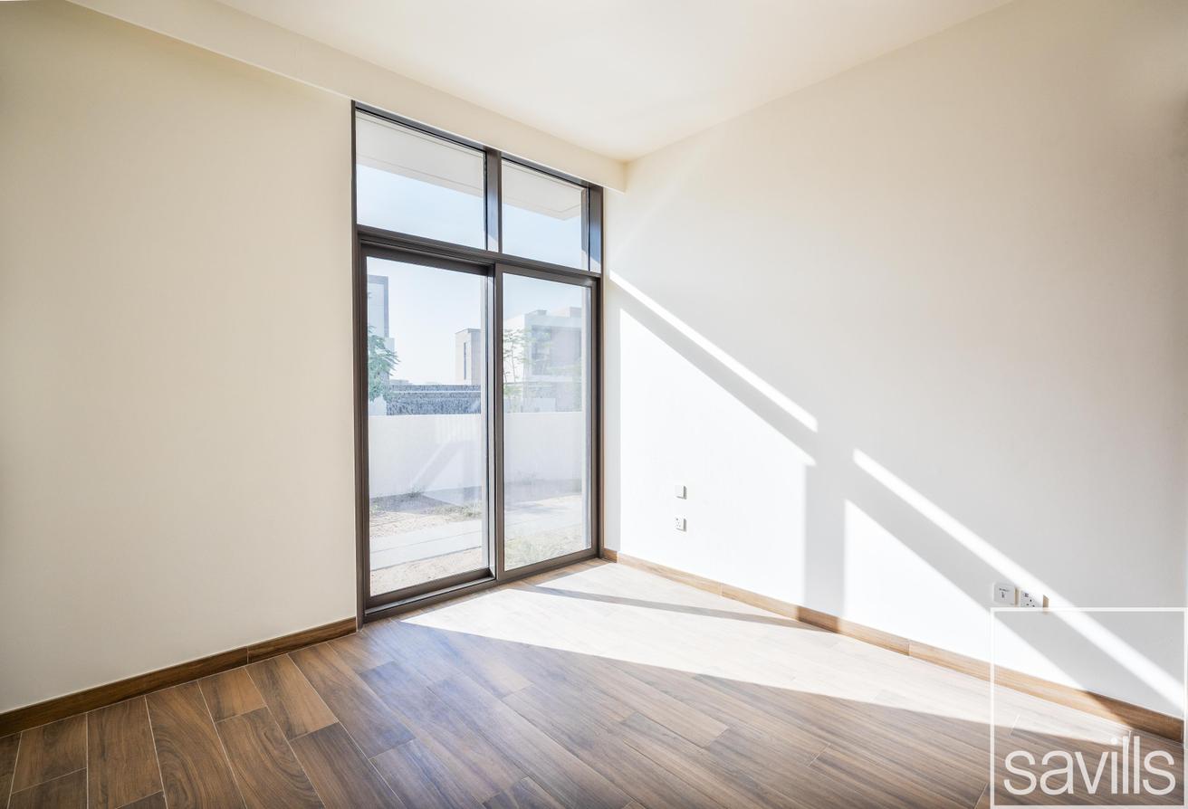 Corner Unit | Best Price | Maids Room photo 7
