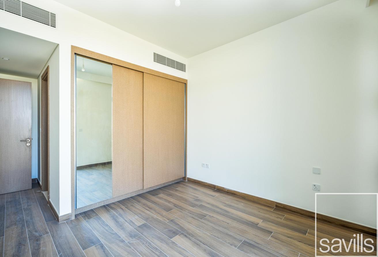 Corner Unit | Best Price | Maids Room photo 11