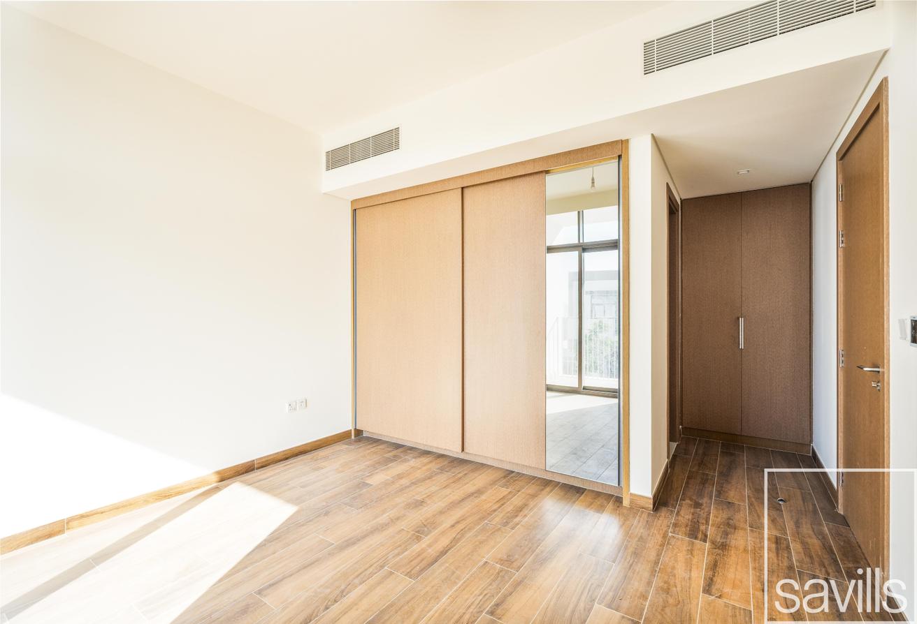 Corner Unit | Best Price | Maids Room photo 22