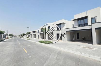 Townhouse - 3 Bedrooms - 4 Bathrooms for sale in Jebel Ali Village Townhouses - Jebel Ali Village - Jebel Ali - Dubai