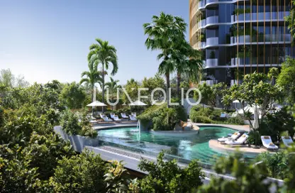 شقة - 2 غرف نوم - 2 حمامات للبيع في كانيون باي بيوند - مدينة دبي الملاحية - دبي شقة - 2 غرف نوم - 2 حمامات للبيع في كانيون باي بيوند - مدينة دبي الملاحية - دبي