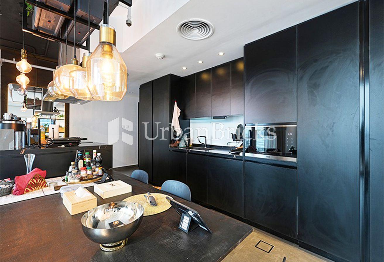 Fully Furnished | Upgraded | Largest Layout photo 5
