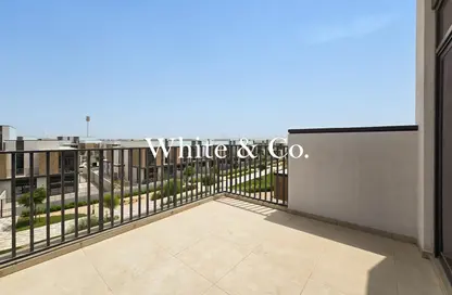 Townhouse - 3 Bedrooms - 4 Bathrooms for rent in Mudon Al ranim 4 - Mudon - Dubai