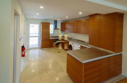 Villa - 4 - 5 for rent in Sydney Villas - District 18 - Jumeirah Village Circle - Dubai