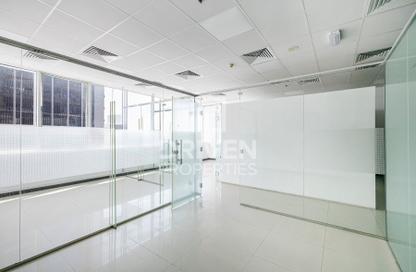 Office Space - Studio - 2 for rent in Capital Golden Tower - Business Bay - Dubai Office Space - Studio - 2 for rent in Capital Golden Tower - Business Bay - Dubai