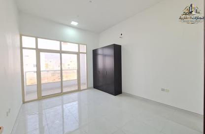 Townhouse - 4 Bedrooms - 6 Bathrooms for rent in Al Zaheya Gardens - Al Zahya - Ajman