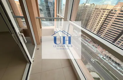 شقة - 3 غرف نوم - 4 حمامات للايجار في الخالدية - أبوظبي