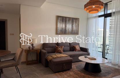 Apartment - 2 Bedrooms - 3 Bathrooms for rent in Peninsula One - Peninsula - Business Bay - Dubai