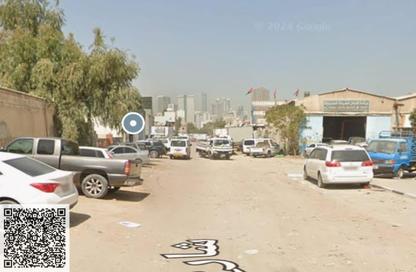 أرض - استوديو للبيع في المنطقة الصناعية رقم 2 - المنطقة الصناعية بالشارقة - الشارقة