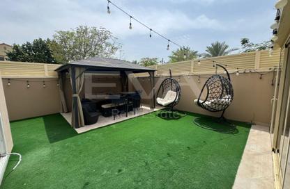 Villa - 3 Bedrooms - 3 Bathrooms for rent in Bella Casa - Serena - Dubai
