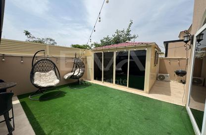 Villa - 3 Bedrooms - 3 Bathrooms for rent in Bella Casa - Serena - Dubai