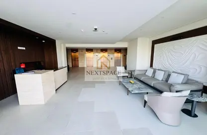 Apartment - 1 Bedroom - 2 Bathrooms for rent in Marco Polo - Living Legends - Dubai