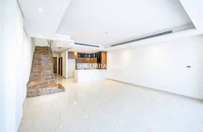 Townhouse - 4 Bedrooms - 4 Bathrooms for rent in Al Furjan West - Al Furjan - Dubai