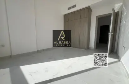 شقة - غرفة نوم - 2 حمامات للايجار في الجرف 2 - الجرف - عجمان وسط المدينة - عجمان