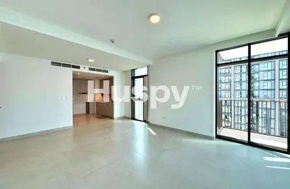 Apartment - 3 Bedrooms - 3 Bathrooms for rent in Creek Crescent - Dubai Creek Harbour (The Lagoons) - Dubai