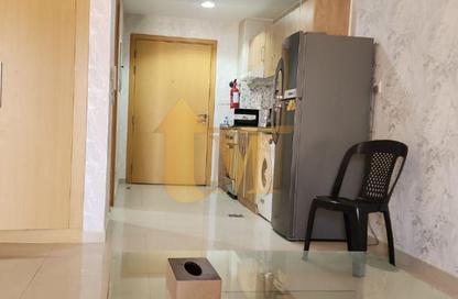 Apartment - Studio - 1 Bathroom for rent in May Residence 5 - May Residence - District 10 - Jumeirah Village Circle - Dubai