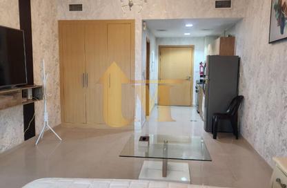 Apartment - Studio - 1 Bathroom for rent in May Residence 5 - May Residence - District 10 - Jumeirah Village Circle - Dubai