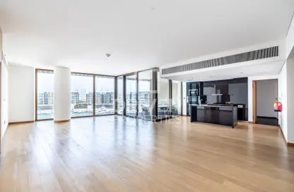 Apartment - 3 Bedrooms - 4 Bathrooms for sale in Bulgari Resort  and  Residences 6 - Bulgari Resort  and  Residences - Jumeirah Bay Island - Jumeirah - Dubai