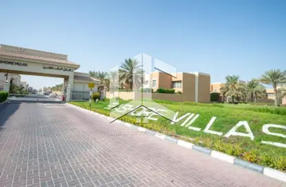 Villa - 4 Bedrooms - 5 Bathrooms for sale in Seashore - Rabdan - Abu Dhabi