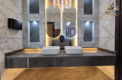 Villa - 5 Bedrooms - 7 Bathrooms for sale in Al Zaheya Gardens - Al Zahya - Ajman Villa - 5 Bedrooms - 7 Bathrooms for sale in Al Zaheya Gardens - Al Zahya - Ajman