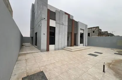 Villa - 3 Bedrooms - 5 Bathrooms for sale in Al Helio 2 - Al Helio - Ajman