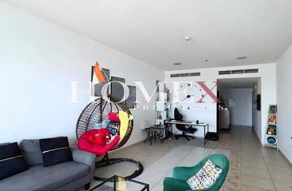 Apartment - 2 Bedrooms - 3 Bathrooms for rent in Elite Residence - Dubai Marina - Dubai