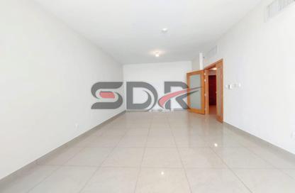 Apartment - 1 Bedroom - 3 Bathrooms for rent in Beach Towers - Shams Abu Dhabi - Al Reem Island - Abu Dhabi
