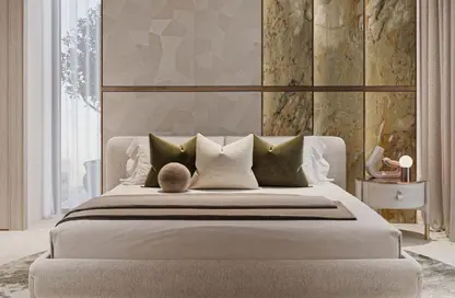 Apartment - 2 Bedrooms - 2 Bathrooms for sale in Arlington Park - Dubai Land Residence Complex - Dubai Land - Dubai