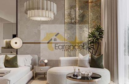 Apartment - 2 - 2 for sale in Arlington Park - Dubai Land Residence Complex - Dubai Apartment - 2 - 2 for sale in Arlington Park - Dubai Land Residence Complex - Dubai