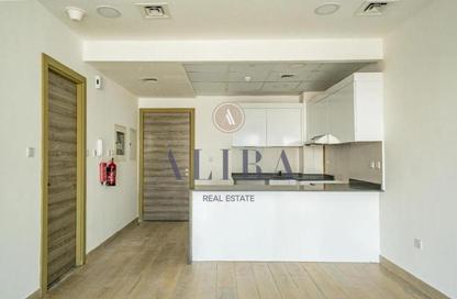 Apartment - 1 Bedroom - 2 Bathrooms for sale in Bloom Heights B - Bloom Heights - District 15 - Jumeirah Village Circle - Dubai