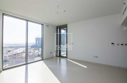 Apartment - 2 Bedrooms - 2 Bathrooms for rent in Meera 1 - Shams Abu Dhabi - Al Reem Island - Abu Dhabi