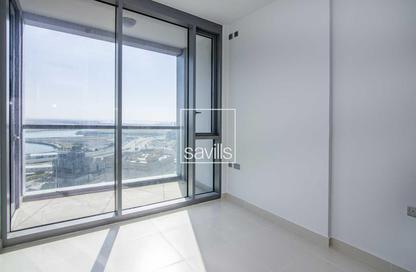 Apartment - 2 Bedrooms - 2 Bathrooms for rent in Meera 1 - Shams Abu Dhabi - Al Reem Island - Abu Dhabi