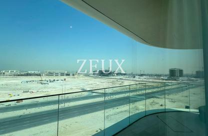 Apartment - 1 - 2 for rent in Beach Walk Residences 2 - Beach Walk Residences - Dubai Islands - Dubai Apartment - 1 - 2 for rent in Beach Walk Residences 2 - Beach Walk Residences - Dubai Islands - Dubai