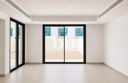 Townhouse - 3 Bedrooms - 4 Bathrooms for rent in The Magnolias - Yas Acres - Yas Island - Abu Dhabi Townhouse - 3 Bedrooms - 4 Bathrooms for rent in The Magnolias - Yas Acres - Yas Island - Abu Dhabi