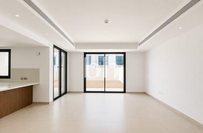 Townhouse - 3 Bedrooms - 4 Bathrooms for rent in The Magnolias - Yas Acres - Yas Island - Abu Dhabi Townhouse - 3 Bedrooms - 4 Bathrooms for rent in The Magnolias - Yas Acres - Yas Island - Abu Dhabi