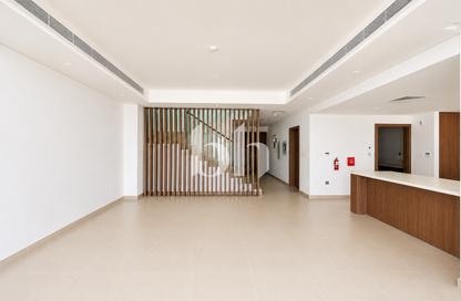 Townhouse - 3 Bedrooms - 4 Bathrooms for rent in The Magnolias - Yas Acres - Yas Island - Abu Dhabi Townhouse - 3 Bedrooms - 4 Bathrooms for rent in The Magnolias - Yas Acres - Yas Island - Abu Dhabi