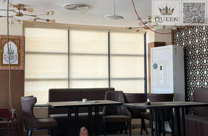 Shop - Studio - 2 for rent in Ajman Corniche Residences - Ajman Corniche Road - Ajman