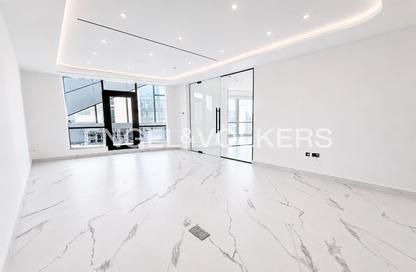 Office Space - Studio - 1 for rent in The Regal Tower - Business Bay - Dubai